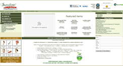 Desktop Screenshot of cosmeticonly.com